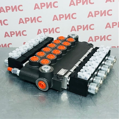 Гидрораспределитель 06Z80 AAAAAA ES3 24 VDC G