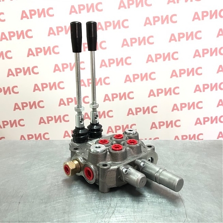 Гидрораспределитель 45L GM08/2-P(X-100)/5DY13NZL/18L/AE-PSL2 45020228 (с одной плавающей)