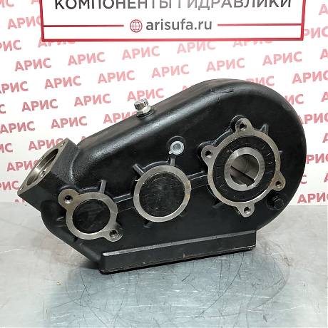 Редукторы и мультипликаторы