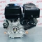 Двигатель бензиновый LIFAN 192FD-2Т-18А (KP460E)  (20 л.с. электростартер) катушка 18А — фото 3