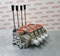 Гидрораспределитель HS8/4/AD(YG3-175)/3хР18L/P111L(Plugs)/RD/G