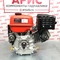Бензиновый двигатель A-IPOWER AE420E-25 (вал 25, 14 л.с., с эл. стартером)