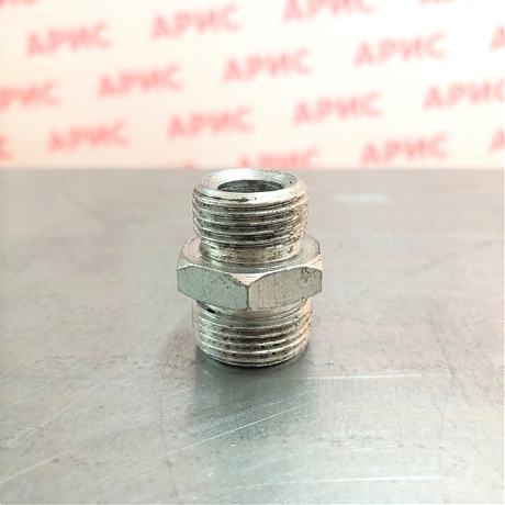 Штуцер Гидроузел-S24 (М20х1,5-М22х1,5) гр.S27