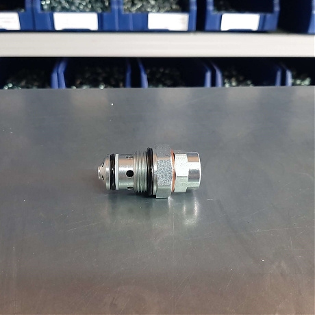 Клапан Z (200bar) для рабочей секции DCV100 КИТАЙ