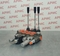 Гидрораспределитель 04Z50-1K16А1 АES3 12 VDC G К16 GKZ1